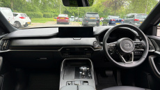 Mazda CX-60 2.5 PHEV Homura Plus 5dr Auto Estate